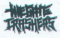 The Gate Crashers Patch